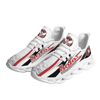 SOLO GW01 Personalized Sneaker