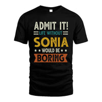 Unisex Standard T-Shirt