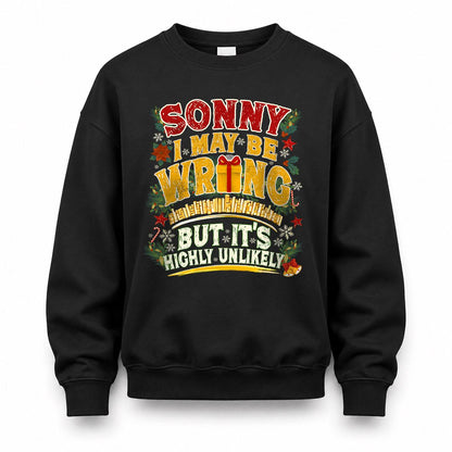 SONNY HH-F010 Personalized Name Funny Tshirt