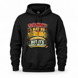 Unisex Hoodie