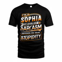 Unisex Standard T-Shirt
