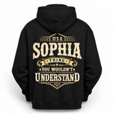 Unisex Hoodie