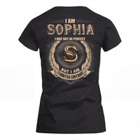 Women's Standard T-Shirt