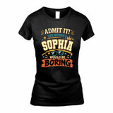Women's Standard T-Shirt