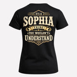 Women's Standard T-Shirt