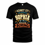 Unisex Standard T-Shirt