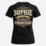 Women's Standard T-Shirt