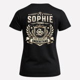 Women's Standard T-Shirt