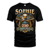 SOPHIE HH88-K250-104...250 Years Of Freedom 1776-2026