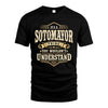 SOTOMAYOR HH-F009–Personalized Name Quote Apparel “It’s an NAME Thing You Wouldn’t Understand”
