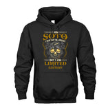 Unisex Hoodie