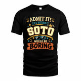 Unisex Standard T-Shirt