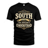 SOUTH HH-F009–Personalized Name Quote Apparel “It’s an NAME Thing You Wouldn’t Understand”