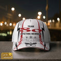 SO CP01-HH89 Team Lifetime Member