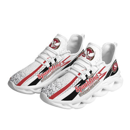 SPAULDING GW01 Personalized Sneaker