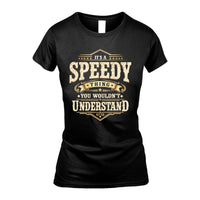 Women's Standard T-Shirt