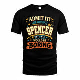 Unisex Standard T-Shirt