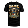 SR HH88-K250-104...250 Years Of Freedom 1776-2026