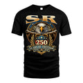 SR HH88-K250-104...250 Years Of Freedom 1776-2026