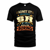 Unisex Standard T-Shirt