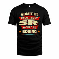 Unisex Standard T-Shirt