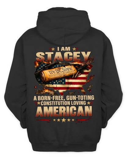 STACEY HH88-K250-102...250 Years Of Freedom 1776-2026