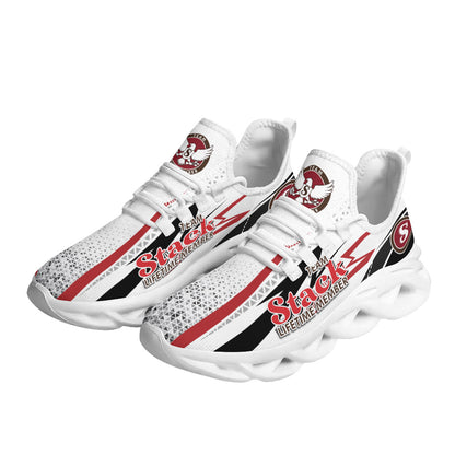 STACK GW01 Personalized Sneaker