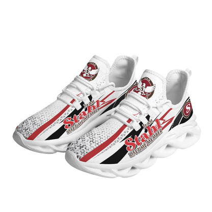 STAHL GW01 Personalized Sneaker