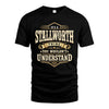 STALLWORTH HH-F009–Personalized Name Quote Apparel “It’s an NAME Thing You Wouldn’t Understand”