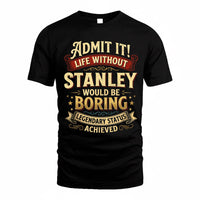 Unisex Standard T-Shirt