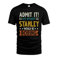 Unisex Standard T-Shirt