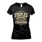Women's Standard T-Shirt