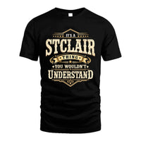 Unisex Standard T-Shirt