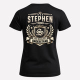 Women's Standard T-Shirt