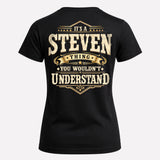 Women's Standard T-Shirt