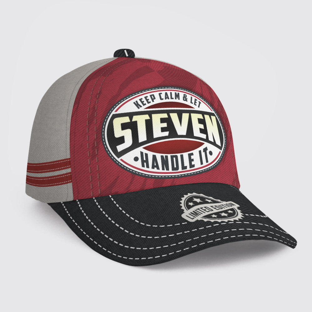 STEVEN CP04-HH89 Team Lifetime Member