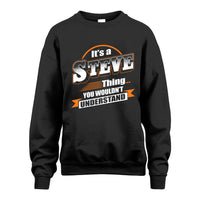 Unisex Sweatshirt