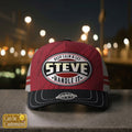 STEVE CP04-HH89 Team Lifetime Member