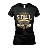 Women's Standard T-Shirt