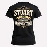 Women's Standard T-Shirt