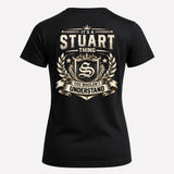 Women's Standard T-Shirt