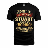 Unisex Standard T-Shirt