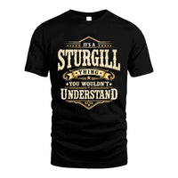 Unisex Standard T-Shirt