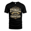STURGILL HH-F009–Personalized Name Quote Apparel “It’s an NAME Thing You Wouldn’t Understand”