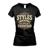 Women's Standard T-Shirt