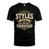 Unisex Standard T-Shirt