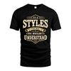 STYLES HH-F009–Personalized Name Quote Apparel “It’s an NAME Thing You Wouldn’t Understand”