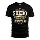 Unisex Standard T-Shirt
