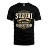 SUZUKI HH-F009–Personalized Name Quote Apparel “It’s an NAME Thing You Wouldn’t Understand”