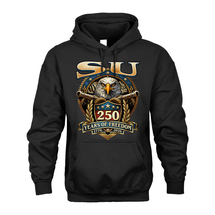 SU HH88-K250-104...250 Years Of Freedom 1776-2026